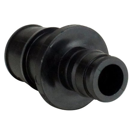 APOLLO EXPANSION PEX 1/2 in. x 3/4 in. Poly-Alloy PEX-A Barb Reducing Coupling EPXPAC3412